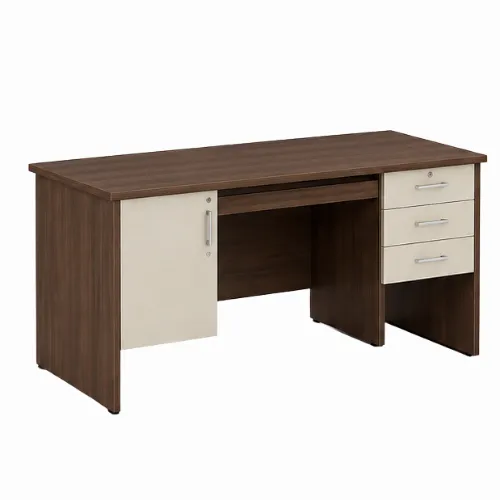 computer-table-front-view
