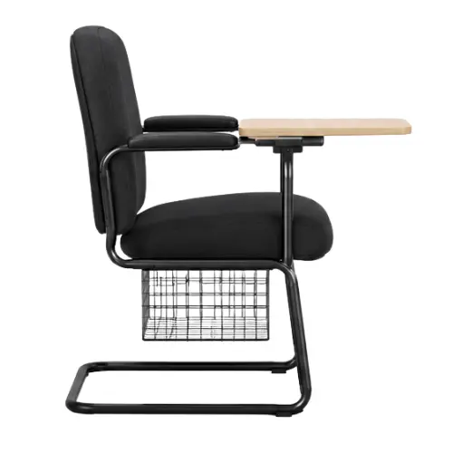 institutional-chair-side-view
