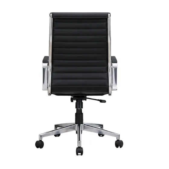 Sleek-executive-chair-base-and-wheels