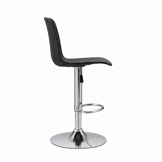Hi-rise-bar-stool-chrome-footrest