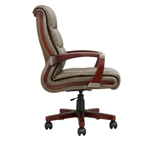 Presidential-executive-chair