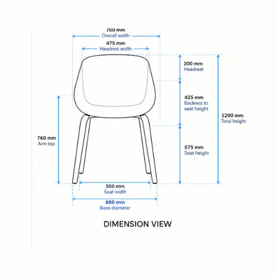 Cafe-chair-installed-in-cafe-delhi-ncr
