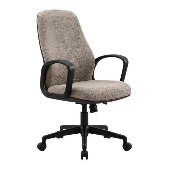 Executive-chair-front-view