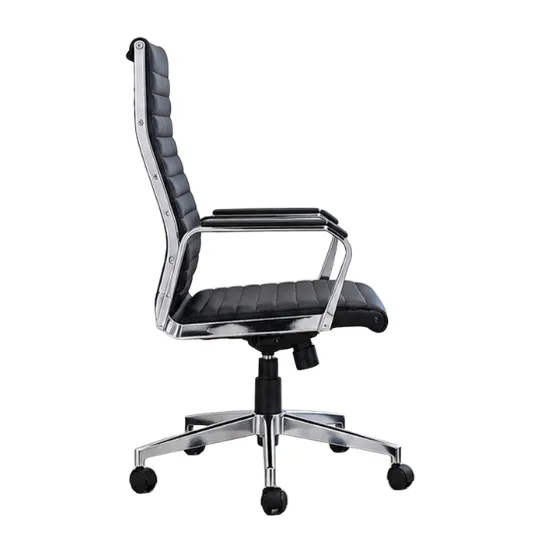 Sleek-executive-chair-side-view