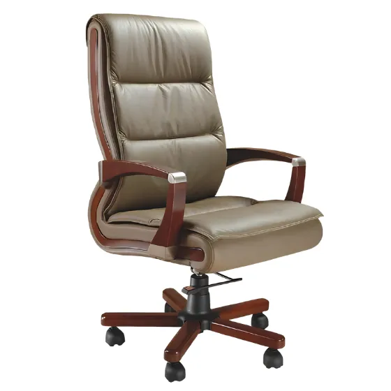 Presidential-executive-chair