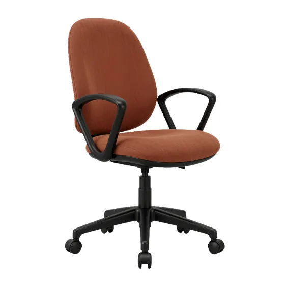 Workstation-chair-front-view