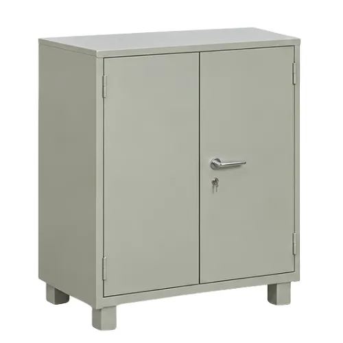 metal-storage-front-view