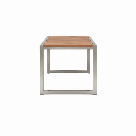 Center-table-metal-leg-detail