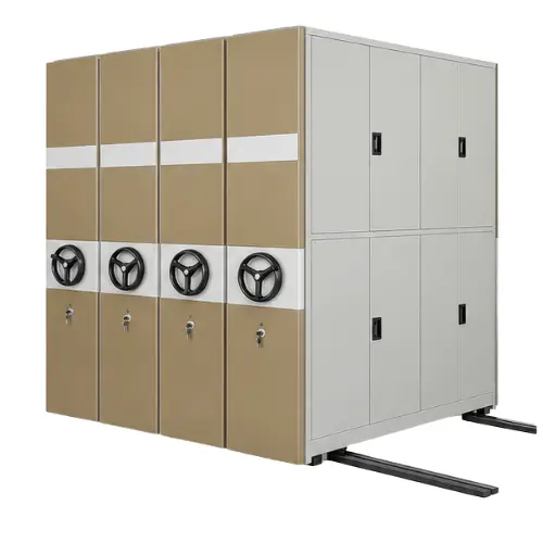 compactor-front-view