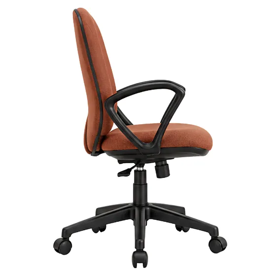 Workstation-chair-side-view