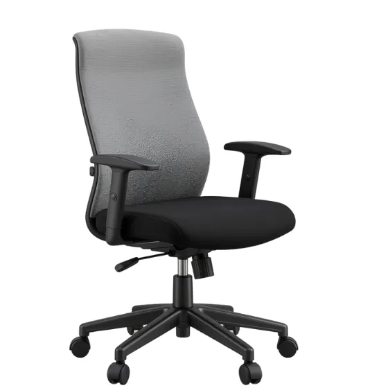 Manager-chair-front-view