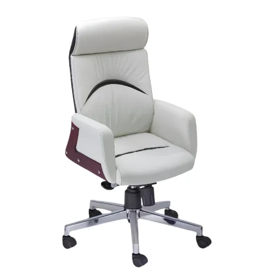 CEO-executive-chair-front-view