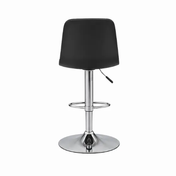 Hi-rise-bar-stool-gas-lift-lever