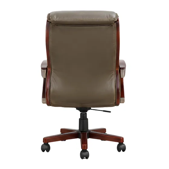 Presidential-executive-chair