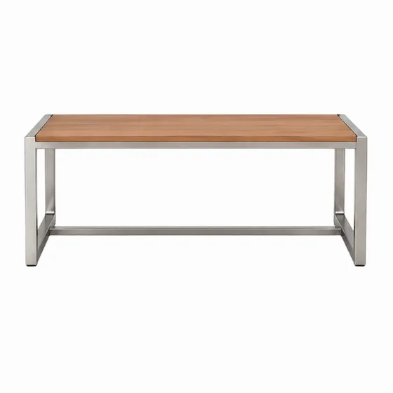 Center-table-side-view