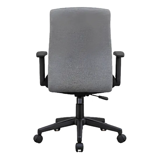 Manager-chair-base-and-wheels