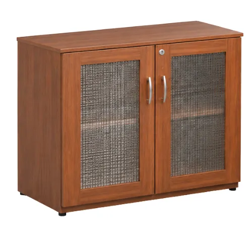low-height-storage-front-view