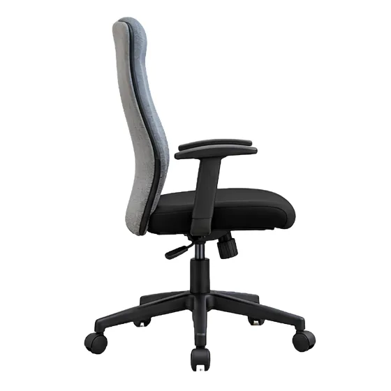 Manager-chair-side-view