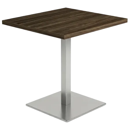Cafeteria tables for offices and institutions