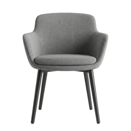 Powder Table Conference Table