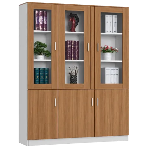 Office storage units
