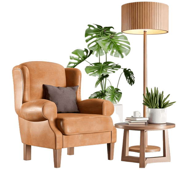 Vijay laxmi Furniture - trusted by corporate and institutional clients